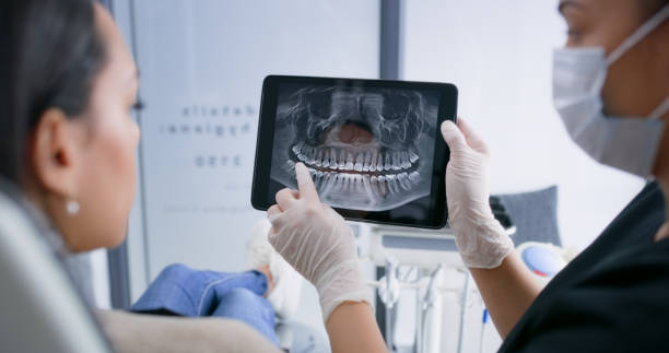 Licensed Dental Implants service in Fairfax, VA - Dentist Open Now